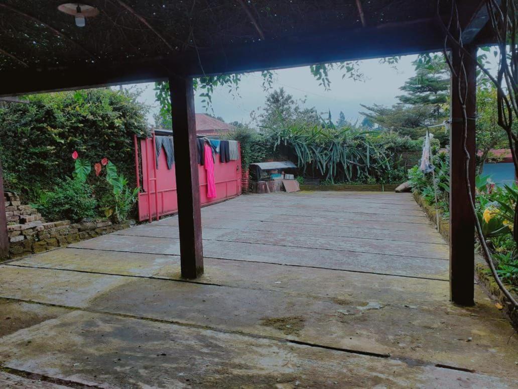 Villa Bata Merah By Spazie Paragajen Esterno foto