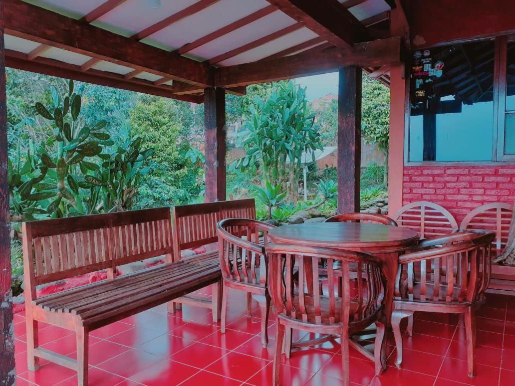 Villa Bata Merah By Spazie Paragajen Esterno foto